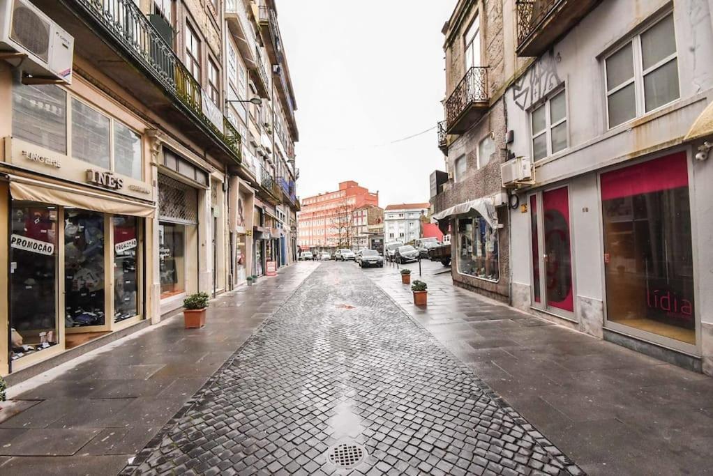 Unique And Lovely Porto Exterior photo