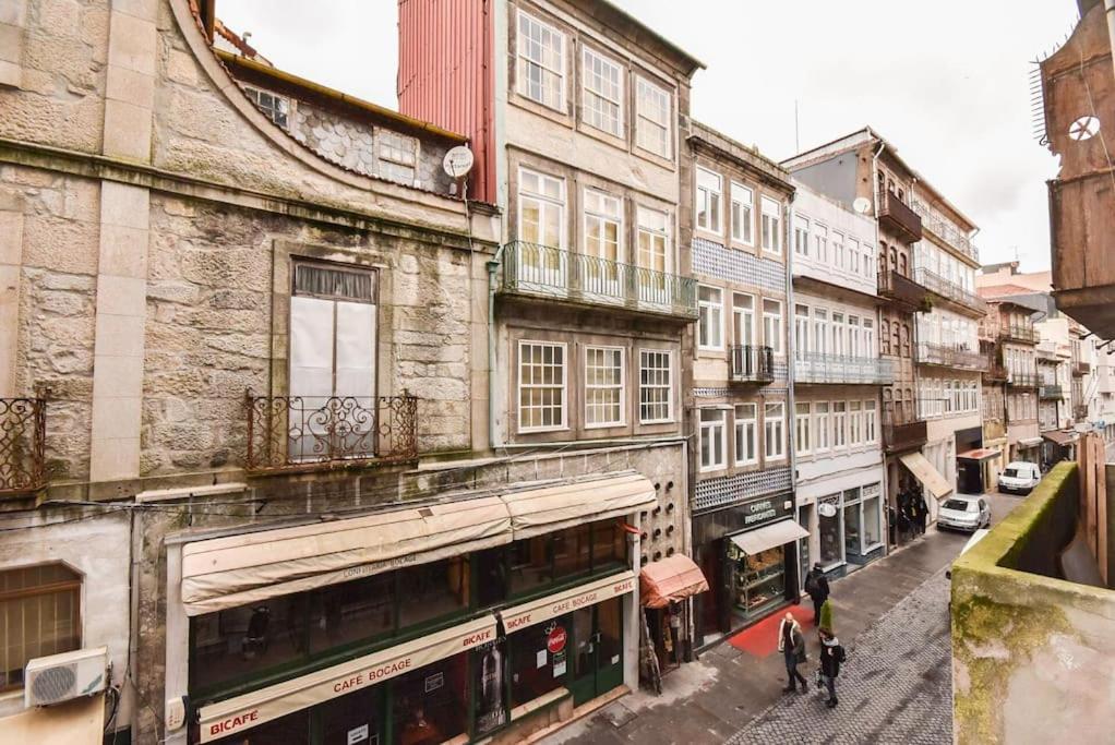 Unique And Lovely Porto Exterior photo