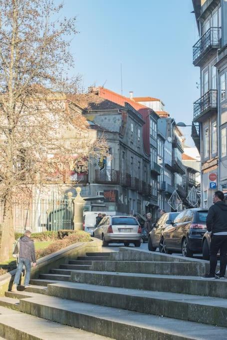 Unique And Lovely Porto Exterior photo